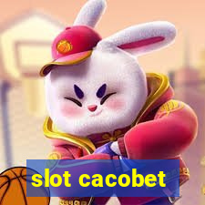 slot cacobet